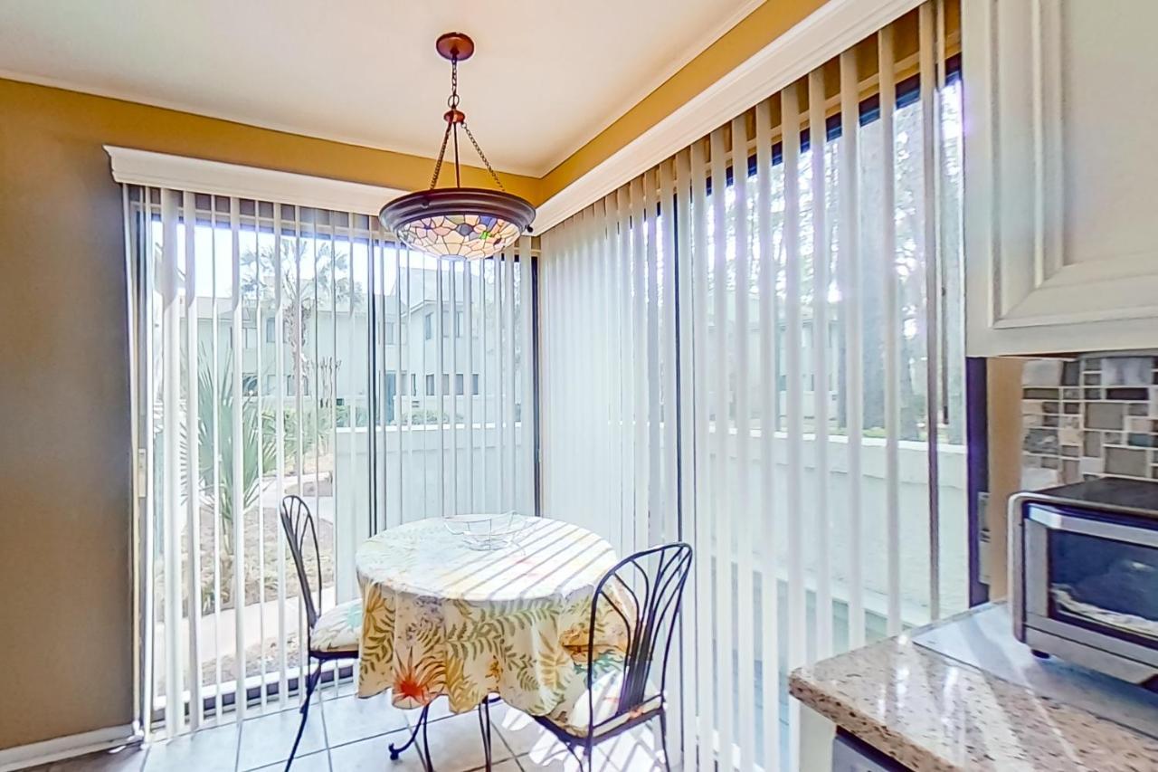 Harbour Master 503 Apartment ฮิลตันเฮดไอส์แลนด์ ภายนอก รูปภาพ