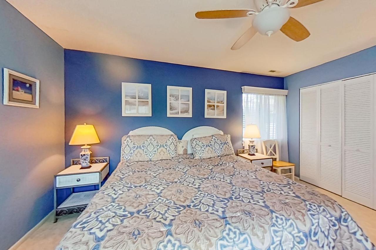 Harbour Master 503 Apartment ฮิลตันเฮดไอส์แลนด์ ภายนอก รูปภาพ
