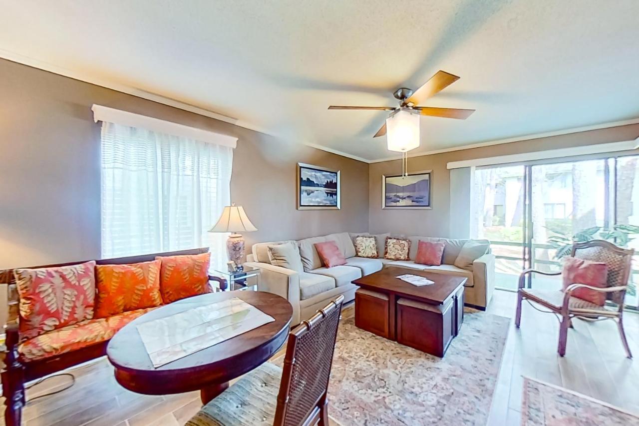 Harbour Master 503 Apartment ฮิลตันเฮดไอส์แลนด์ ภายนอก รูปภาพ