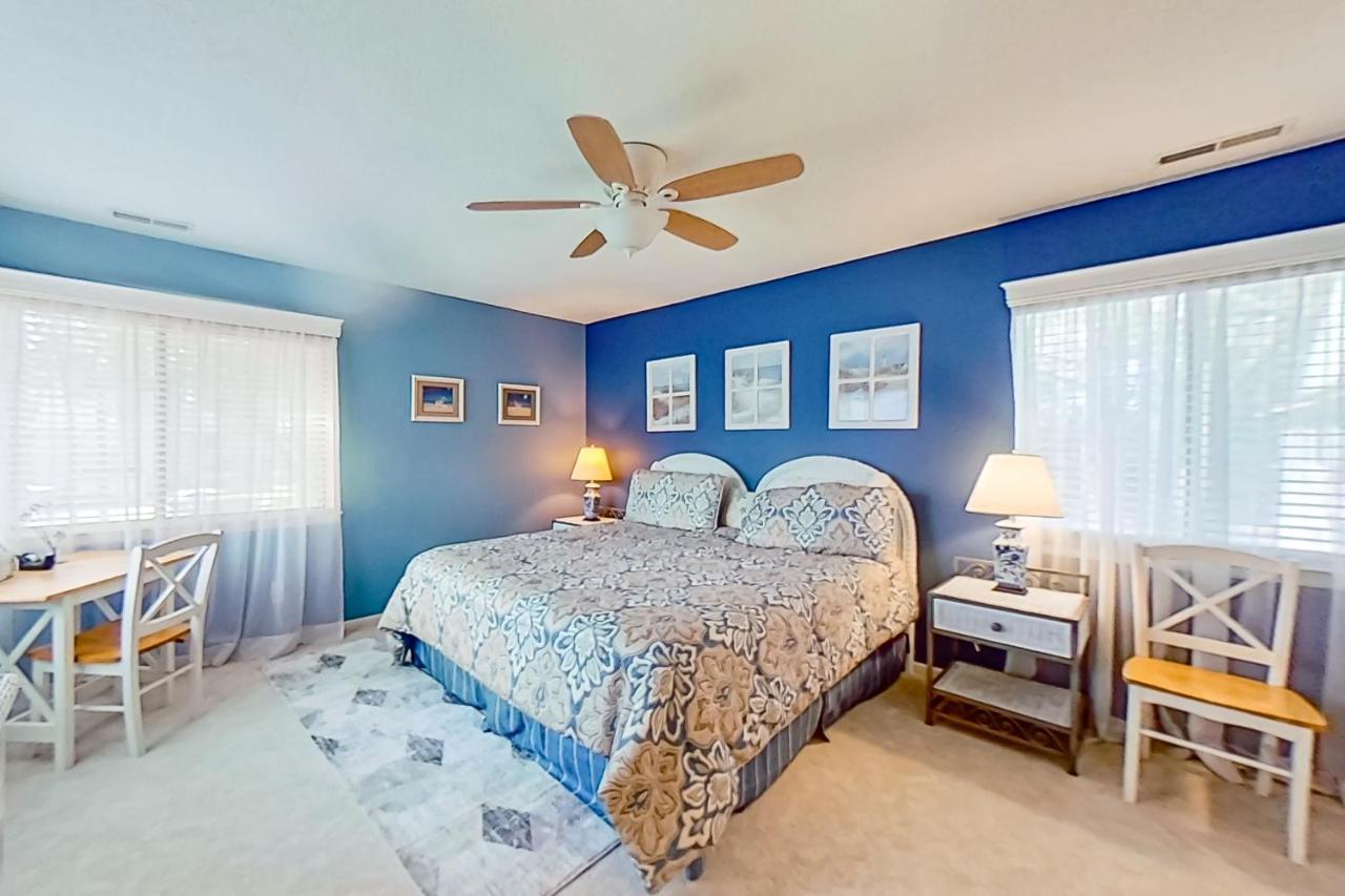 Harbour Master 503 Apartment ฮิลตันเฮดไอส์แลนด์ ภายนอก รูปภาพ