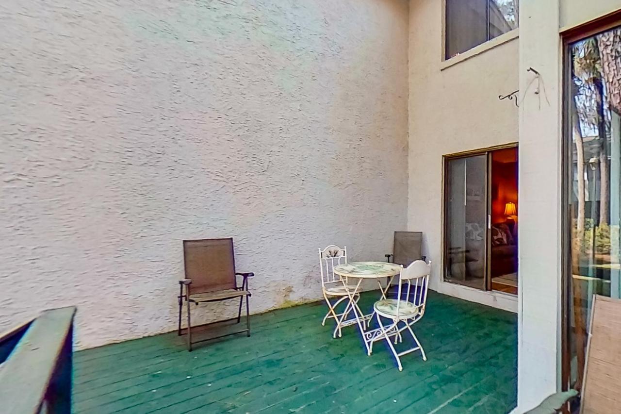 Harbour Master 503 Apartment ฮิลตันเฮดไอส์แลนด์ ภายนอก รูปภาพ
