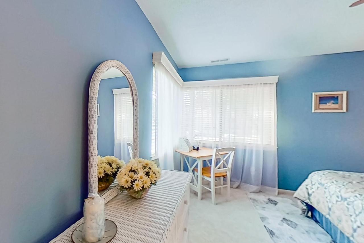 Harbour Master 503 Apartment ฮิลตันเฮดไอส์แลนด์ ภายนอก รูปภาพ