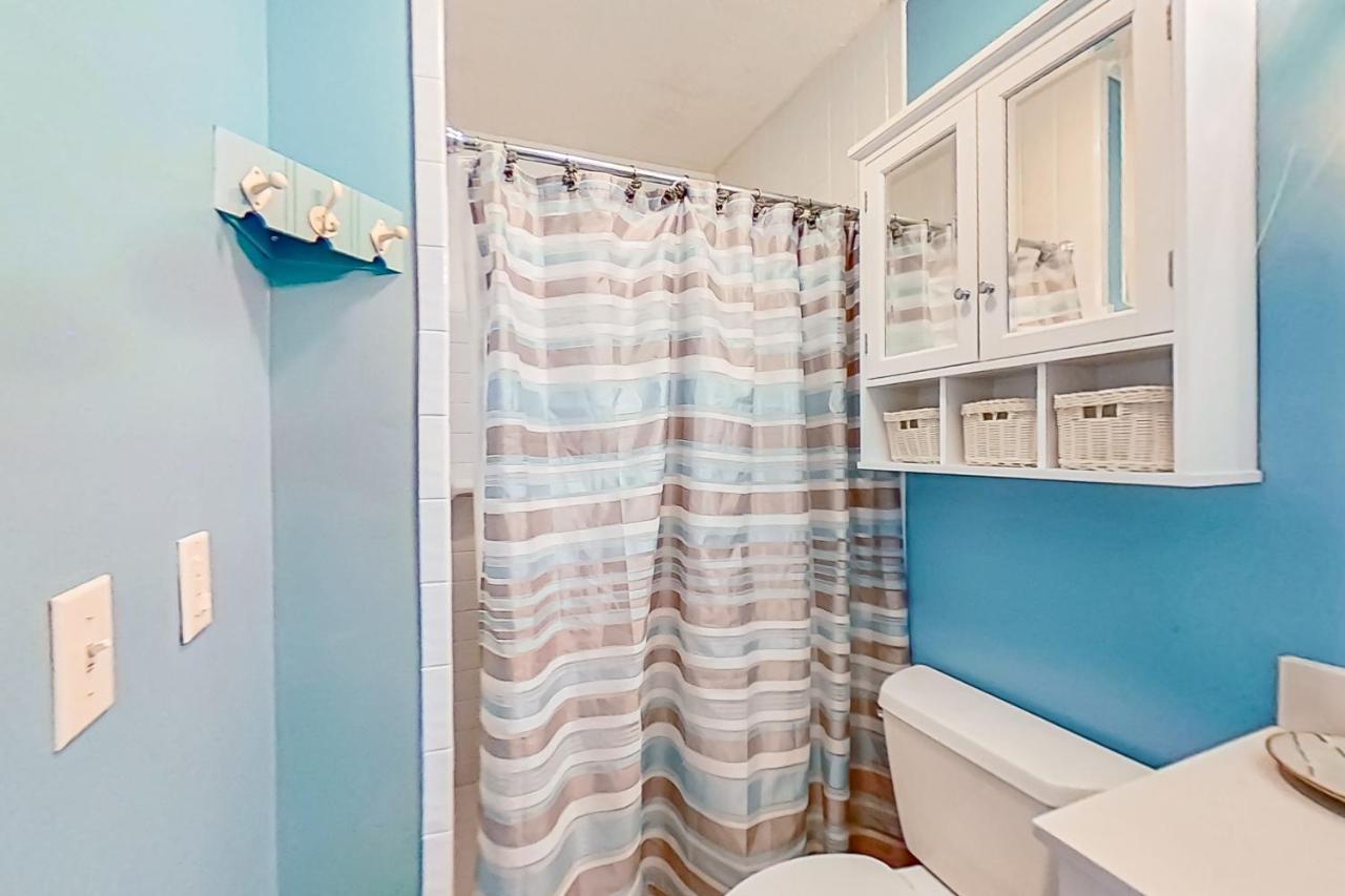 Harbour Master 503 Apartment ฮิลตันเฮดไอส์แลนด์ ภายนอก รูปภาพ