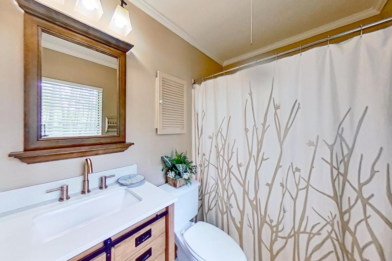 Harbour Master 503 Apartment ฮิลตันเฮดไอส์แลนด์ ภายนอก รูปภาพ