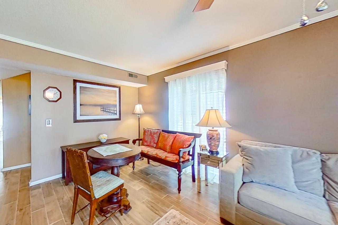Harbour Master 503 Apartment ฮิลตันเฮดไอส์แลนด์ ภายนอก รูปภาพ