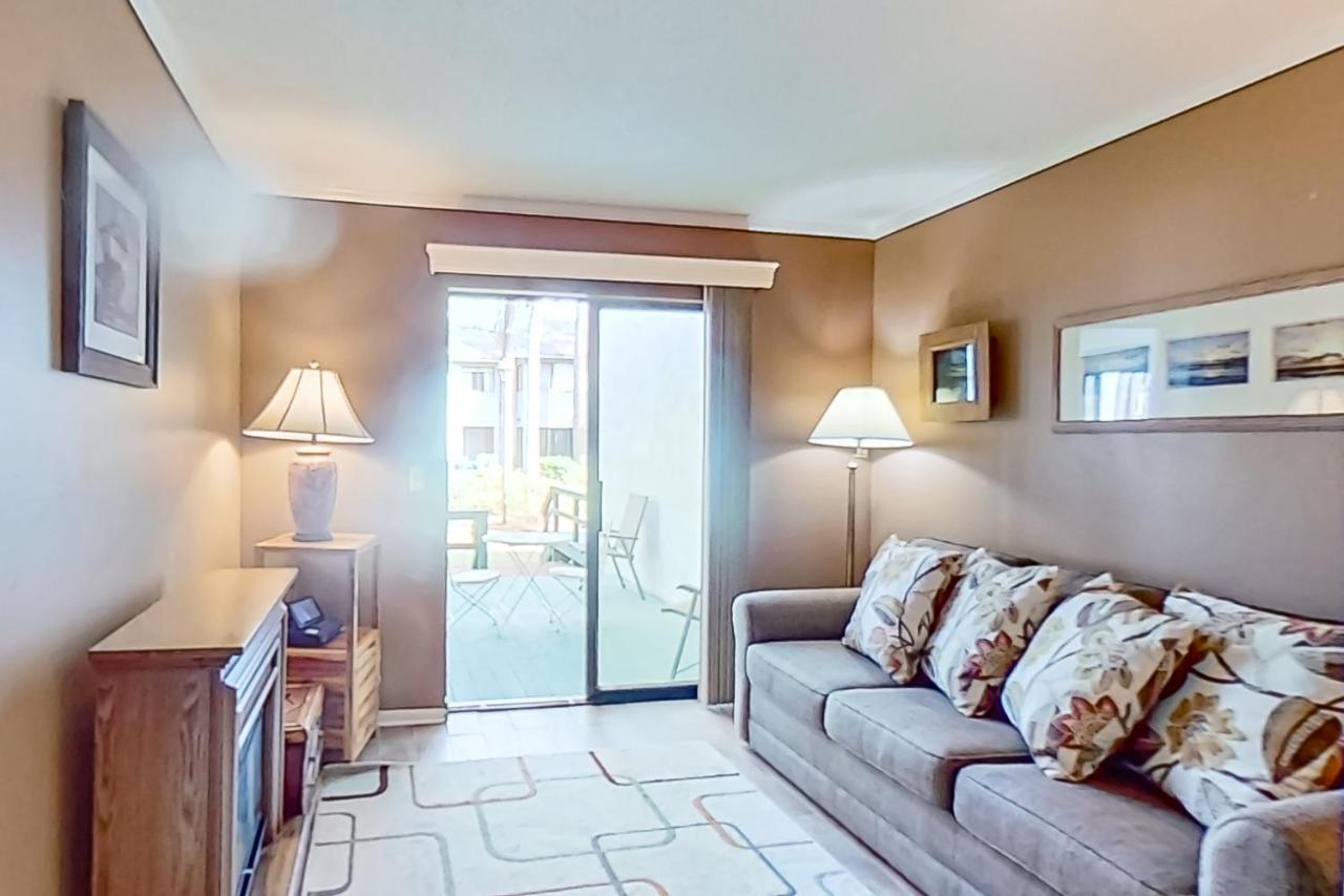 Harbour Master 503 Apartment ฮิลตันเฮดไอส์แลนด์ ภายนอก รูปภาพ