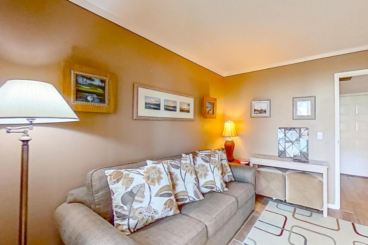 Harbour Master 503 Apartment ฮิลตันเฮดไอส์แลนด์ ภายนอก รูปภาพ