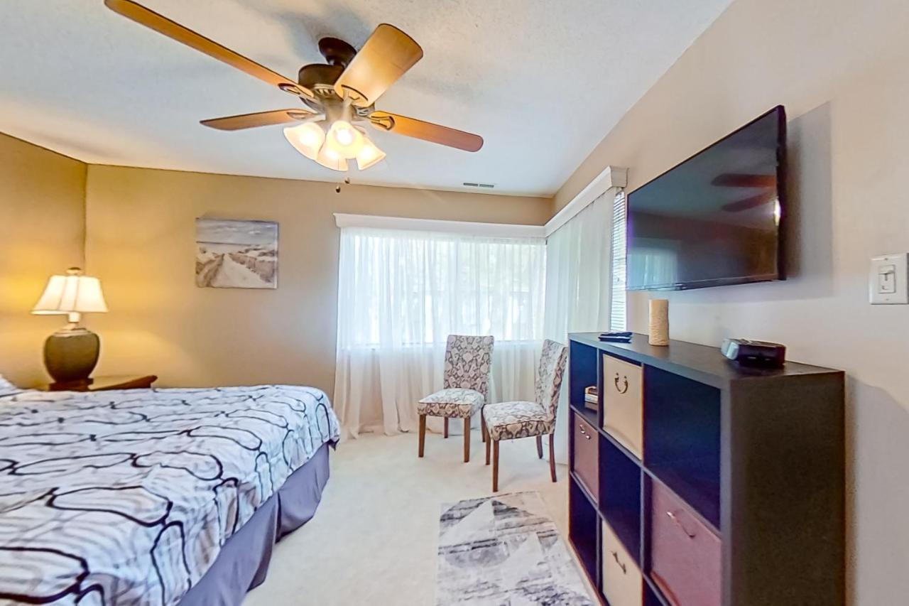 Harbour Master 503 Apartment ฮิลตันเฮดไอส์แลนด์ ภายนอก รูปภาพ